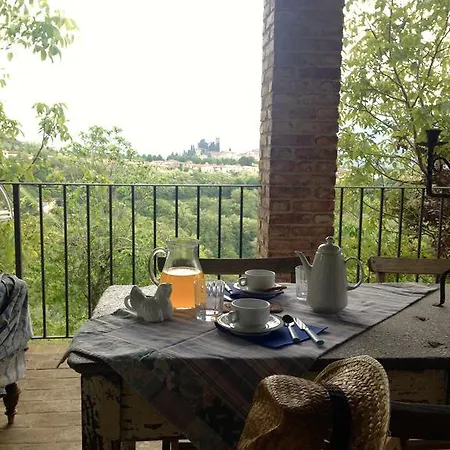 Agriturismo Al Benefizio * Barga