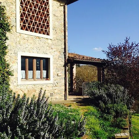 Agriturismo Al Benefizio Farm stay