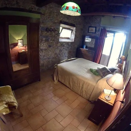 Agriturismo Al Benefizio *
