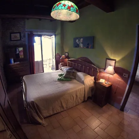 Agriturismo Al Benefizio Farm stay *