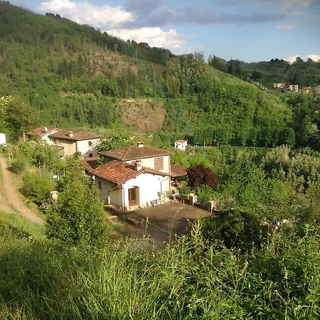 Agriturismo Al Benefizio Farm stay