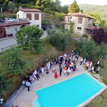 Agriturismo Al Benefizio