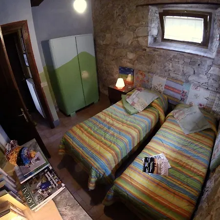Agriturismo Al Benefizio Agroturismo *