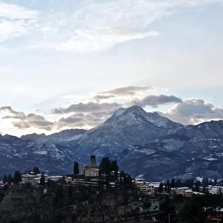 Agriturismo Al Benefizio Agroturismo Barga